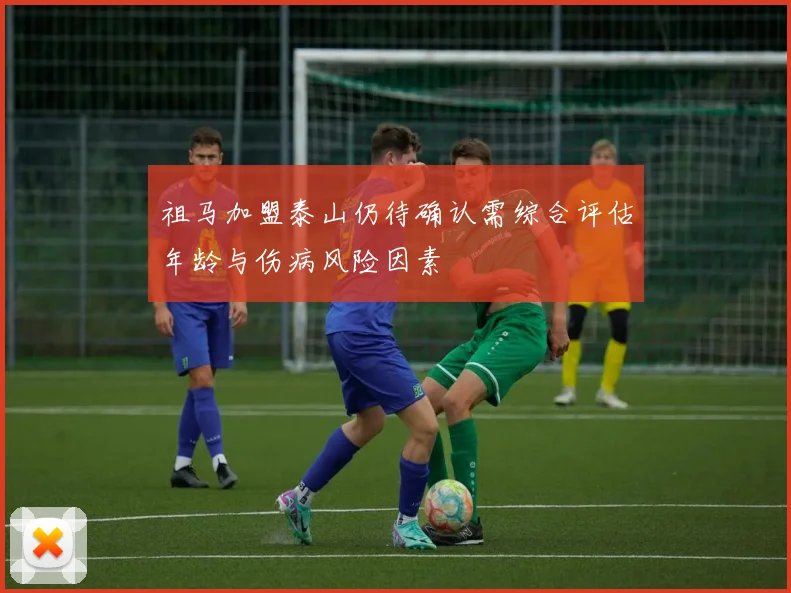 祖马加盟泰山仍待确认需综合评估年龄与伤病风险因素